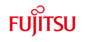 Fujitsu Logo