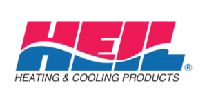 Heil Heating and Cooling Products Logo