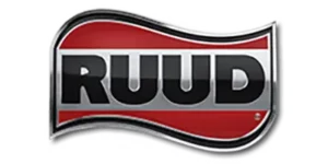 Rudd Logo