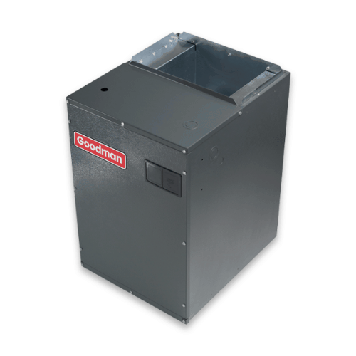 Goodman MBVC air handler