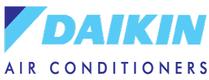 Daiken Air Conditioners Logo