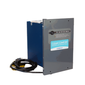 daikin ua2000dv cb air purifier used to improve indoor air quality