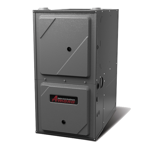 Amana Gas Furnace