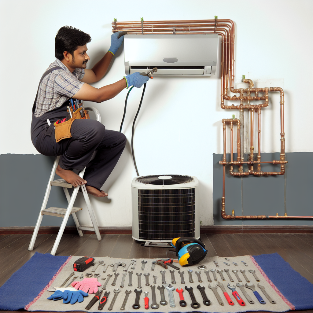 HVAC and Plumbing in Sunset Valley