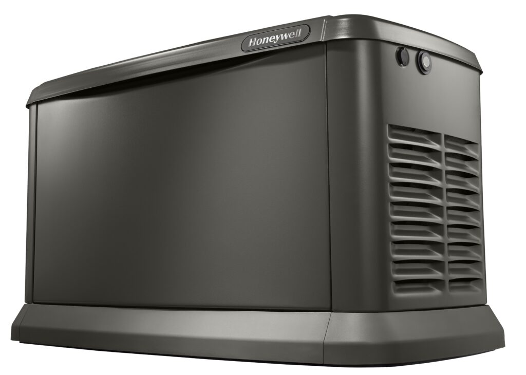 Honeywell 14kW Home Generator