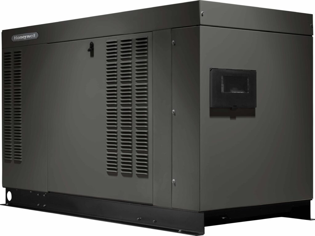 Honeywell 48kW Home Generator