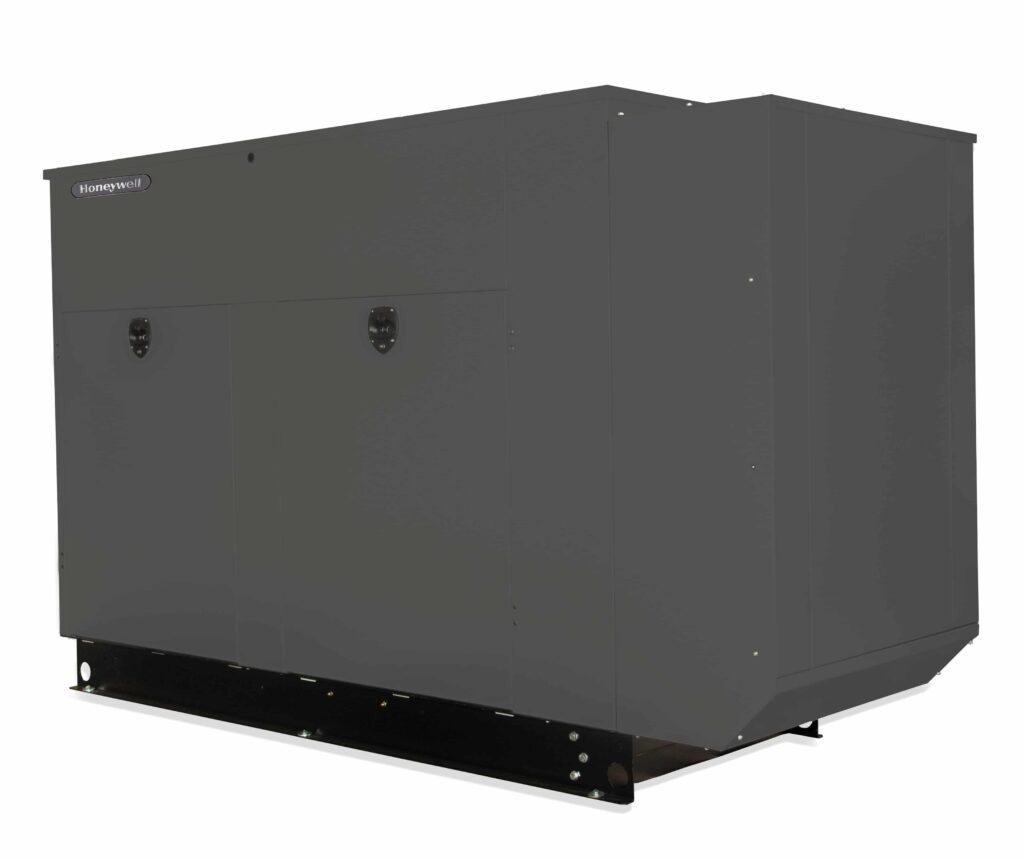 Honeywell 130kW Home Generator
