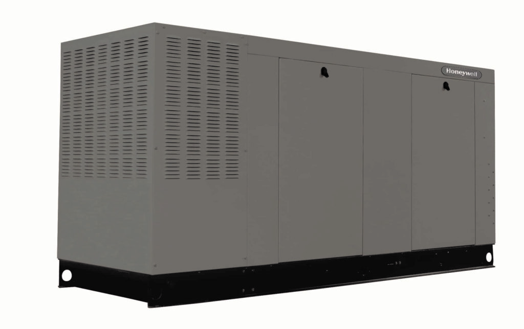 Honeywell 80kW Home Generator