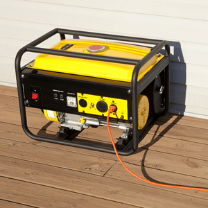 get soft start kit for generator