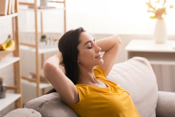 Quiet HVAC systems for a peaceful home