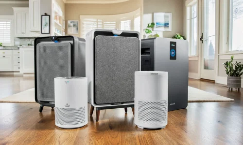 Daikin HVAC Products