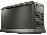 Honeywell 10kW Home Generator - With FREE Mobile Link