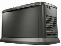 Honeywell 26kW Home Generator (Air-Cooled) - With Free Mobile Link
