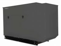 Honeywell 130kW Home Generator