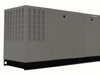 Honeywell 80kW Home Generator