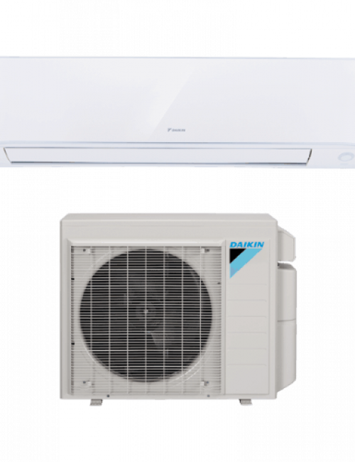 daikin-17-series-single-zone-air-conditioner