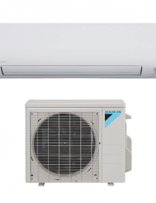 daikin-19-series-single-zone-air-conditioner