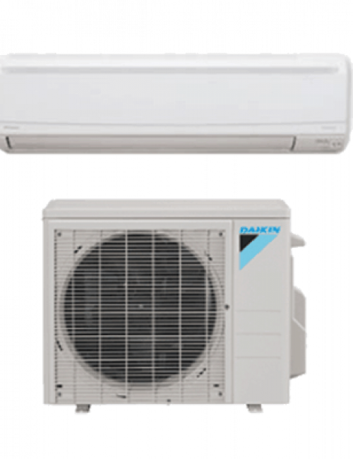 daikin-lv-series-wall-mount-single-zone-heat-pump