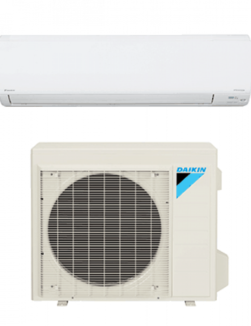 daikin-nv-series-single-zone-air-conditioner