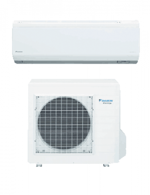 daikin-quaternity-single-zone-heat-pump