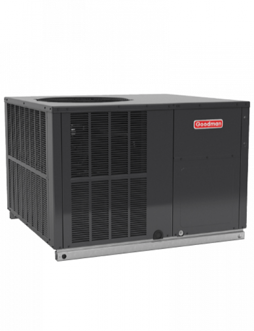 goodman-GPC14M-packaged-units
