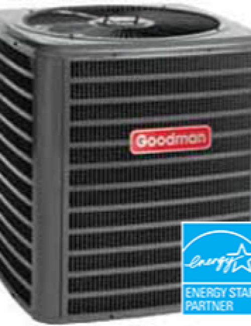 goodman-GSX16-air-conditioner