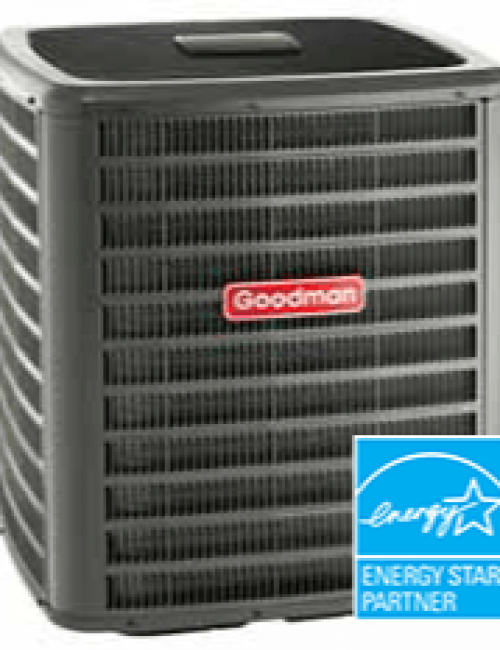 goodman-GSZC18-heat-pump