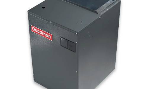Goodman MBVC air handler